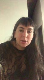 Crisstal7 webcam cam4 model stream image