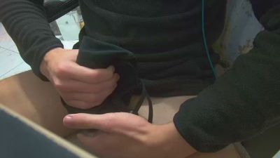 c4perf webcam model stream image