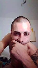 Marcotek23 webcam model stream image