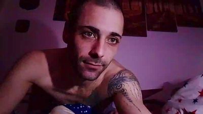 Marcotek23 webcam model stream image