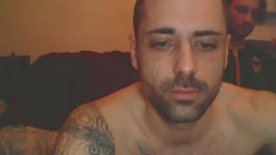 Marcotek23 webcam model stream image