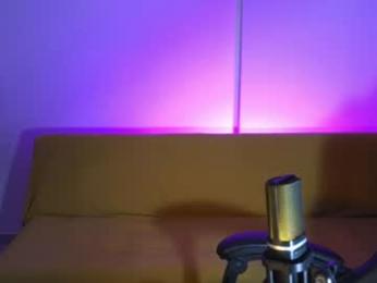 hisandherlive webcam chaturbate model stream image