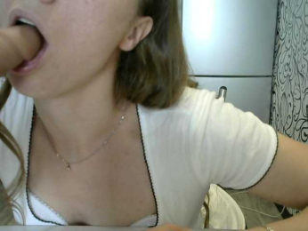 Affectionate-Fairy webcam model stream image