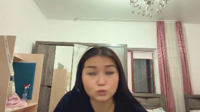 MelitaFripp webcam model stream image