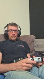 SlimDaddy4u webcam model stream image