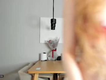 soft_katy webcam chaturbate model stream image