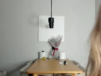 soft_katy webcam model stream image