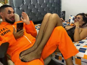 camilow777 webcam model stream image