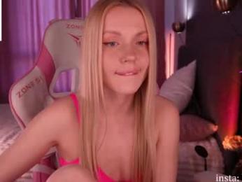 cutebon webcam model stream image