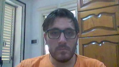pato91 webcam model stream image