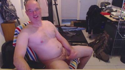 randeliano webcam model stream image