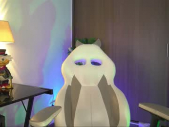 appolo_allen webcam model stream image