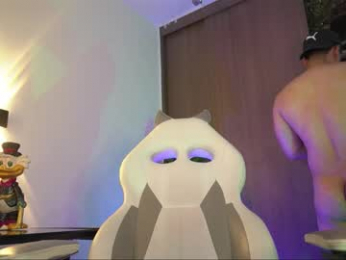 appolo_allen webcam model stream image