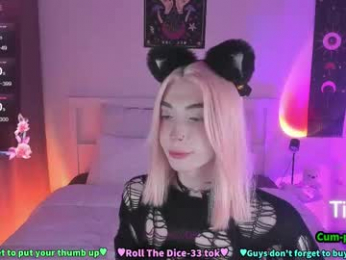 melissaober webcam model stream image