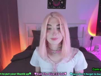 melissaober webcam model stream image