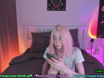 melissaober webcam model stream image