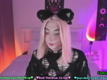 melissaober webcam model stream image