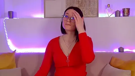 VictoriaArdern webcam model stream image