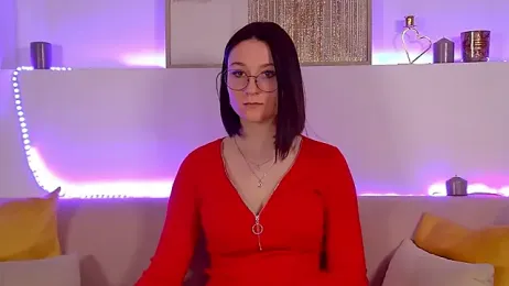 VictoriaArdern webcam model stream image