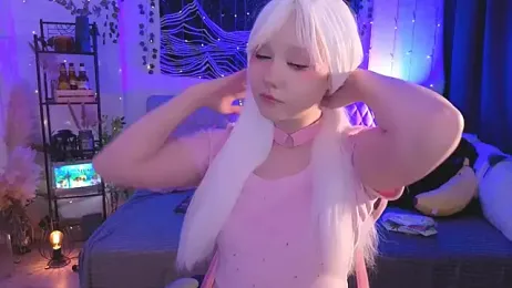 IrmaBell webcam stripchat model stream image