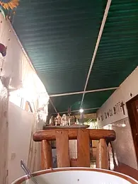 UnreadyChutzpa webcam model stream image