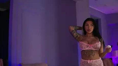 AishaaDevoe webcam model stream image