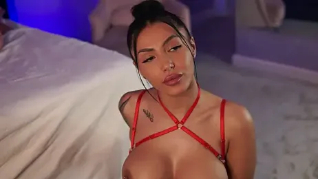 AishaaDevoe webcam model stream image