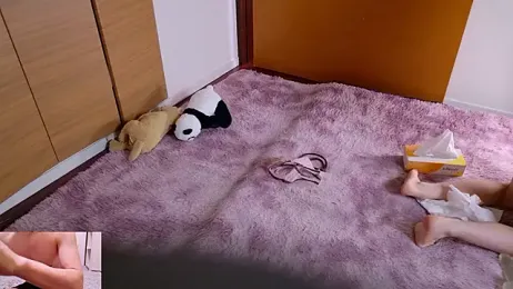 NAGETLADY_CO_JP webcam model stream image