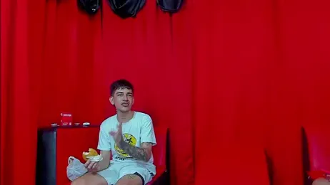 extreme_hot_crazy webcam stripchat model stream image