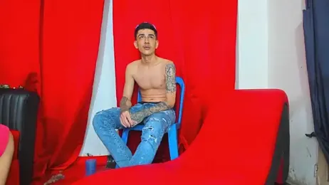 extreme_hot_crazy webcam stripchat model stream image