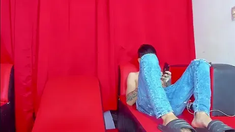 extreme_hot_crazy webcam stripchat model stream image