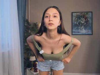 hotmodeon webcam chaturbate model stream image