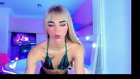 super_hot_girls webcam model stream image