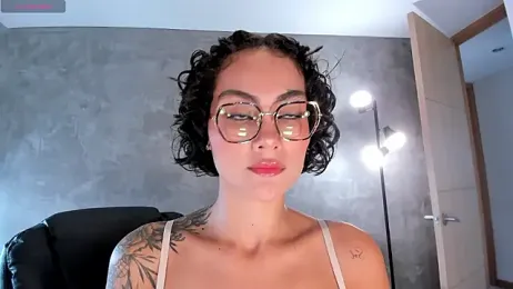 ValerieAustin webcam stripchat model stream image