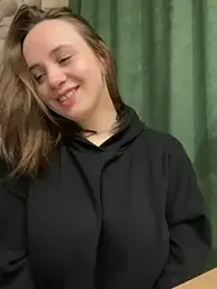 Cute_smile_sharon webcam stripchat model stream image