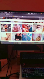 mateolavozsgma2 webcam model stream image