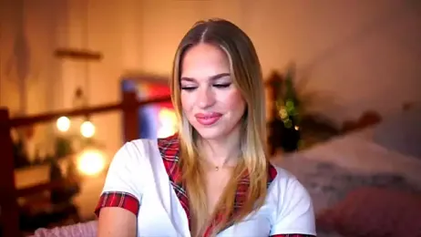 Emilyvanroessel webcam model stream image