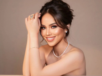 ChandriaDiamond webcam model stream image