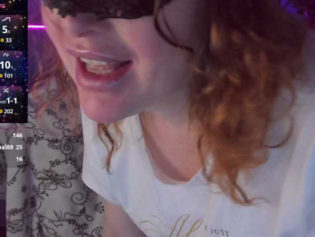 GloriaGrays webcam model stream image