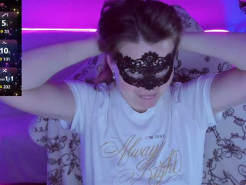 GloriaGrays webcam model stream image