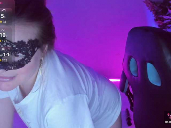 GloriaGrays webcam model stream image