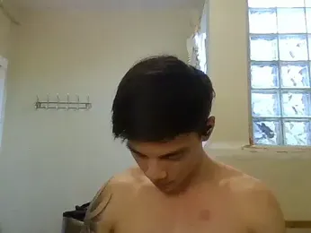 Allen8707 webcam model stream image