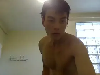 Allen8707 webcam model stream image