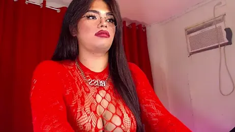 Tasha_Goddess webcam model stream image