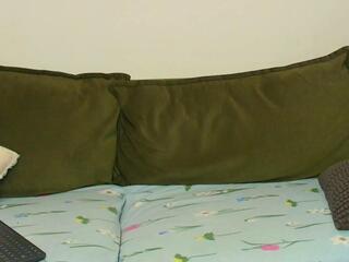 Danny Cuomo webcam model stream image