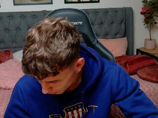 Danny Cuomo webcam model stream image