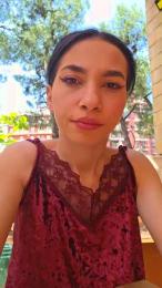 Emylia50 webcam model stream image