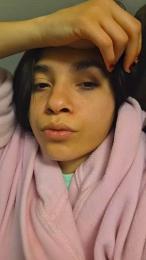 Emylia50 webcam model stream image