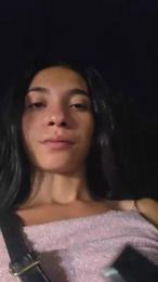 Emylia50 webcam model stream image