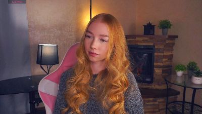 DanaToombs webcam model stream image